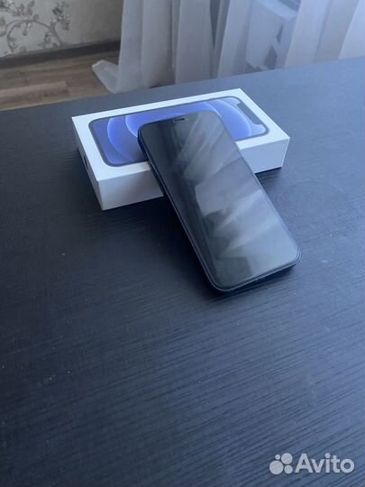 iPhone 12 mini, 64 ГБ