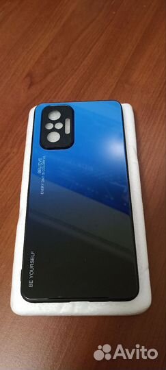 Чехол для xiaomi redmi note 10 pro 6.67