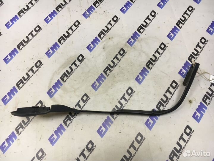 Накладка сиденья передняя правая Шкода Октавия тур