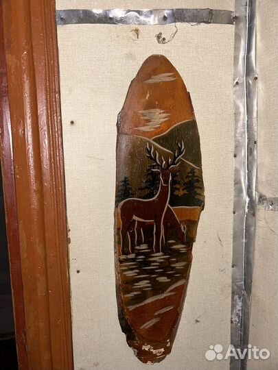 Ретро (винтаж) вещи