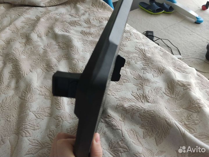 Подставка с охлаждением для ноутбука