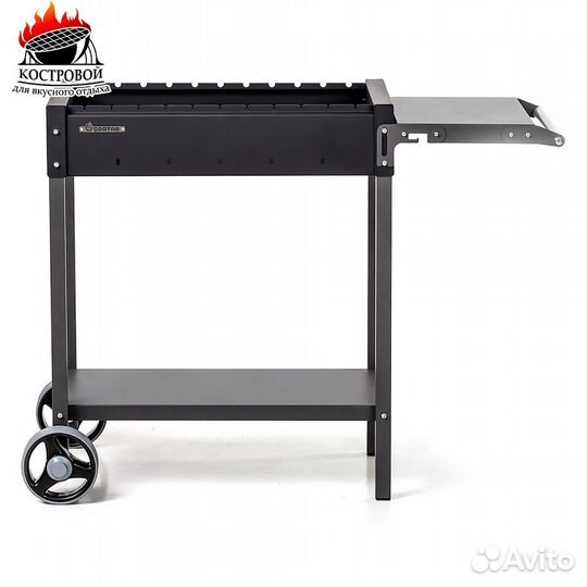Мангал Gratar ман 202