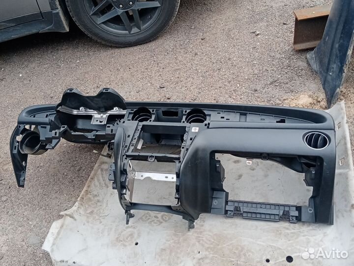 Торпедо Аутлендер 1 2.4 МКПП 2007г.в