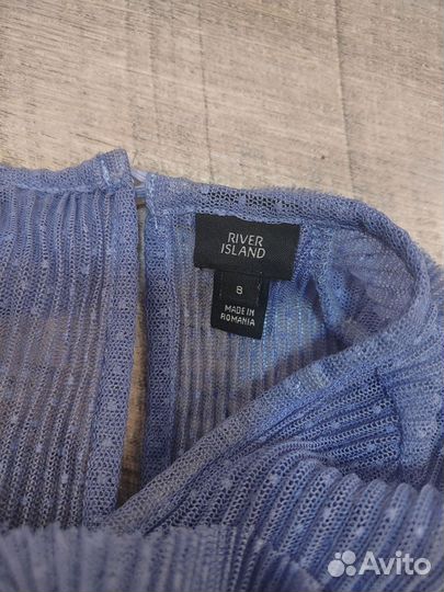 Блузка river island