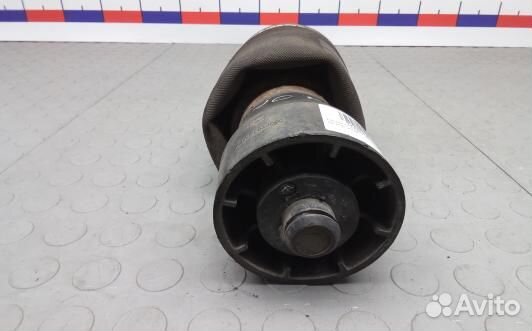 Пневмоподушка задняя BMW X5 E53 (7OK14MN01)