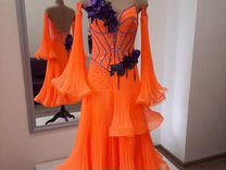 бальные платья. бальное платье стандарт ю1 2023 год. авито бальные платья. авито бальные платья. красивые платья для девочек.