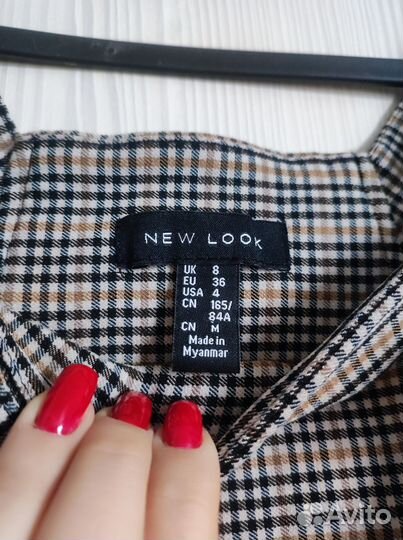 Платье женское 40 42