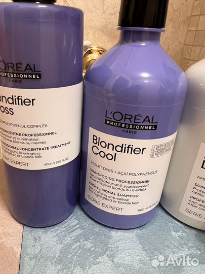 Loreal professionnel