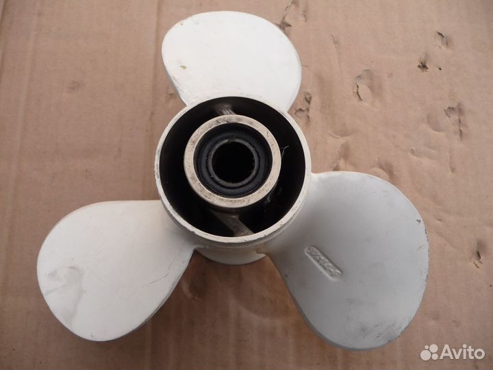 Гребной винт Yamaha 30 л.с