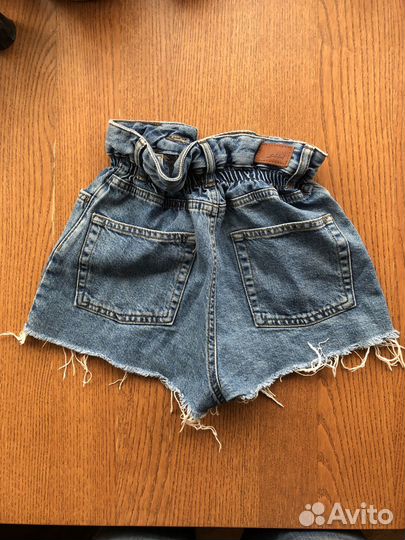 Шорты XS Subdued / Boboli 10 / Ropachica