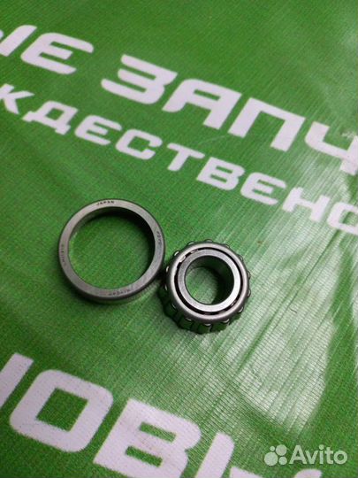 Подшипник задней ступицы Toyota Lite Ace 1995