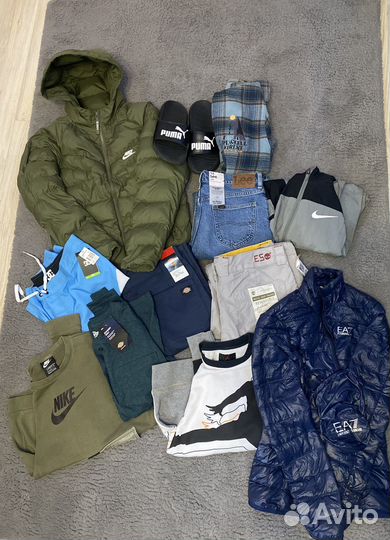 Оригинальная одежда