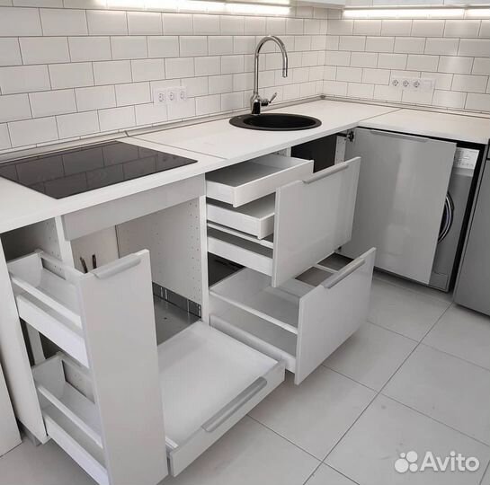 Кухня от производителя