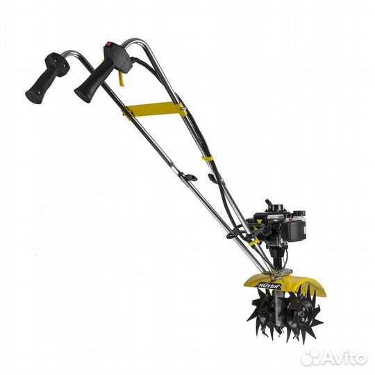 Культиватор huter GMC-1.8