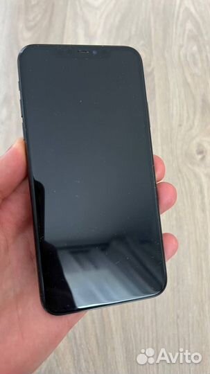 iPhone 11 Pro Max, 256 ГБ