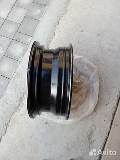 Диски на Митсубиси оутлендер