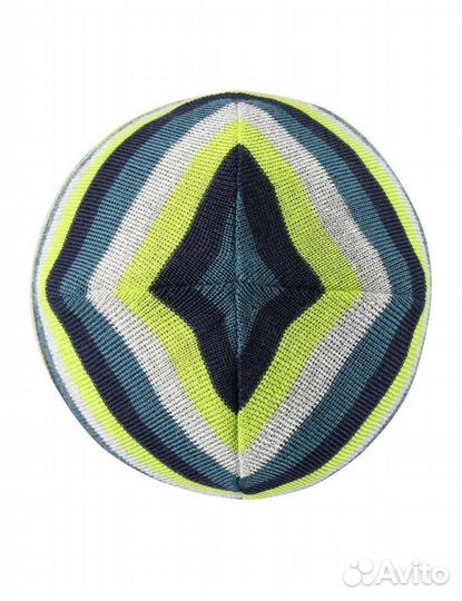 Шапка шлем lassie 54