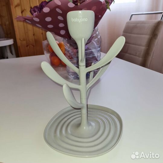 Сушилка для бутылочек Babyono