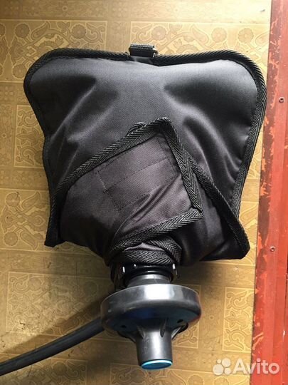 Чехол для маски сизод