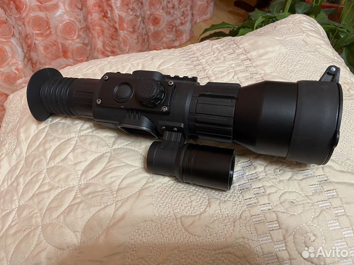 Прицел ночного видения yukon 475