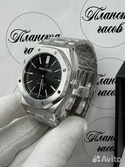 Часы audemars piguet