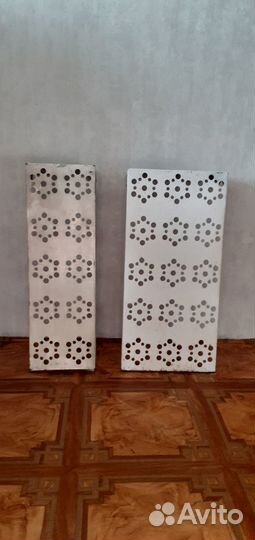 Экраны на батарею отопления