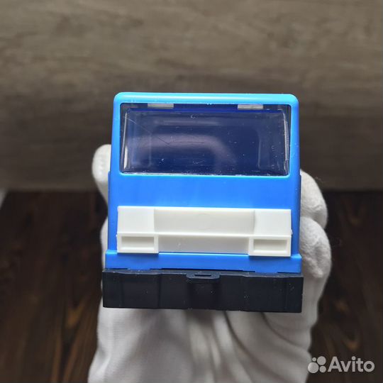 Игрушечная Машинка Грузовик Самосвал Сделано У Нас