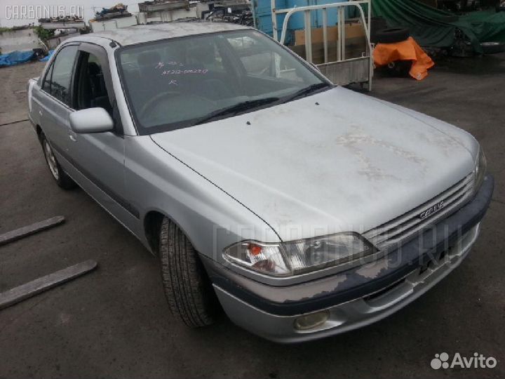 Реактивная тяга задняя Toyota Carina AT212
