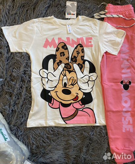 Костюм детский