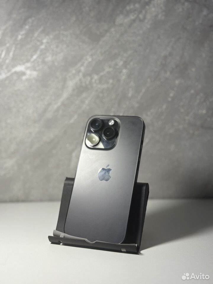 iPhone 14 Pro, 256 ГБ, SIM + eSIM, Оренбург
