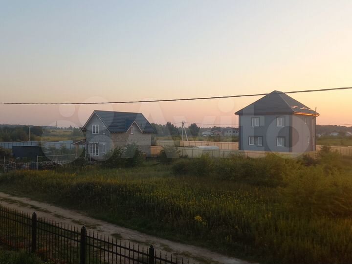 Участок 6 сот. (ИЖС)