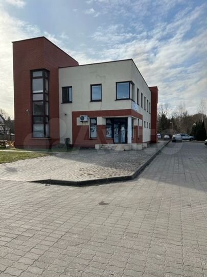 Здание, 422.2 м²