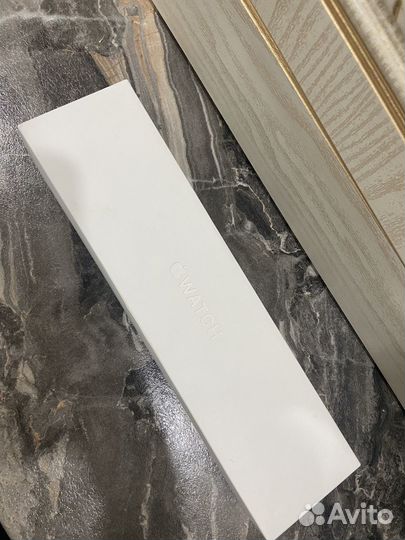 Часы apple watch 6 44 mm