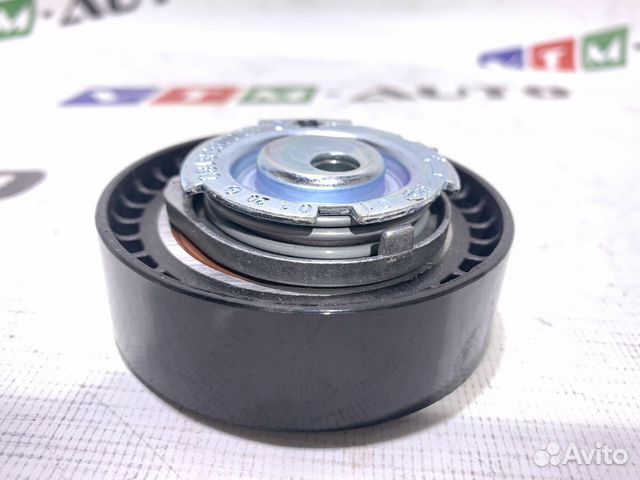 Ролик обводной ремня грм Renault Laguna 1.7-1.9D