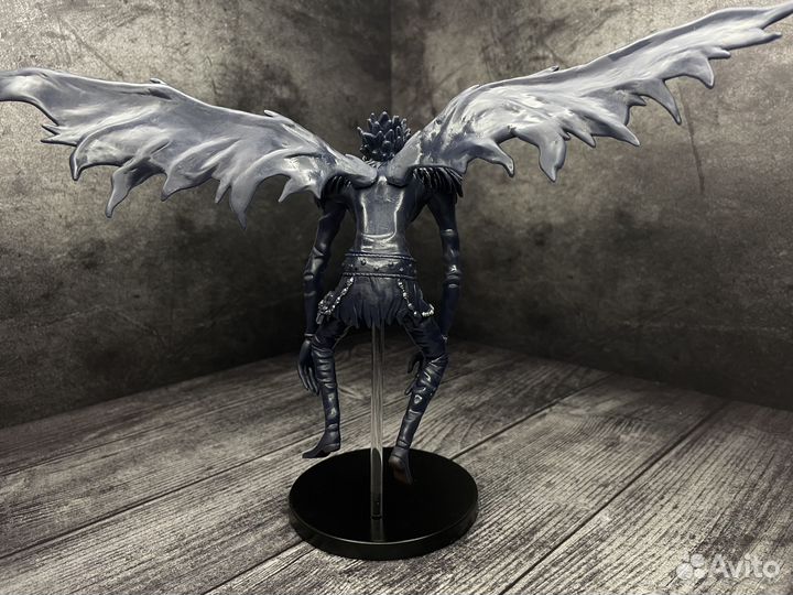 Фигурка Ryuk (Рюк) из Death Note (Тетрать Смерти)