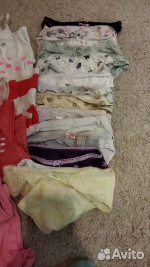 Комплекты одежды для девочек рост от 98-104