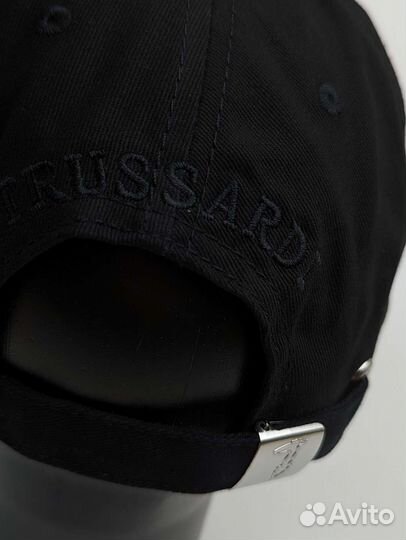 Бейсболка мужская Trussardi