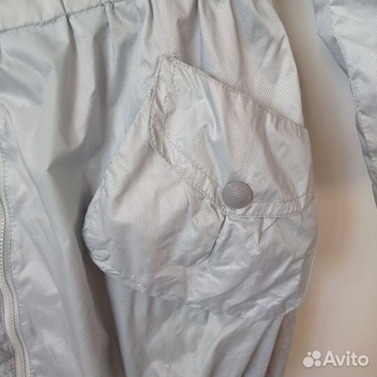 Ветровка Батик р-р 134