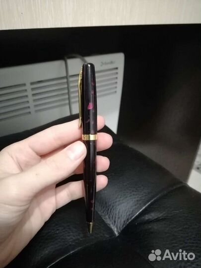 Ручка parker новая