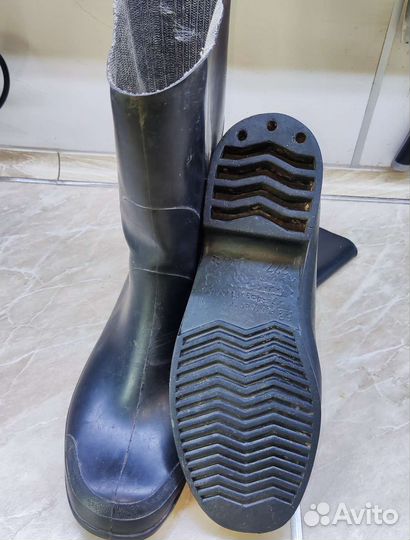 Обувь мужская разная 43размер