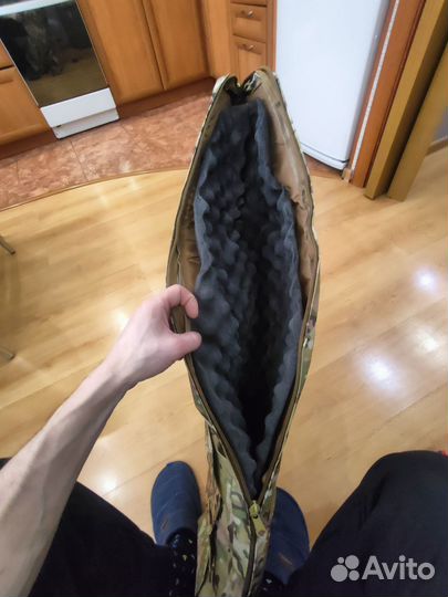 Чехол для ружья