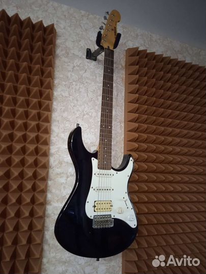 Электрогитара Yamaha EG 112 /обмен