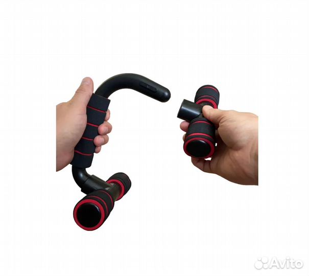 Упоры для отжиманий