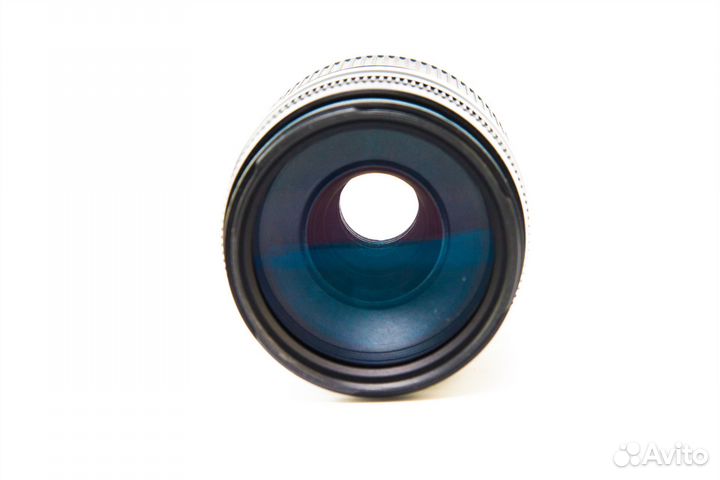 Canon Zoom Lens EF 75-300mm f4-5.6 II