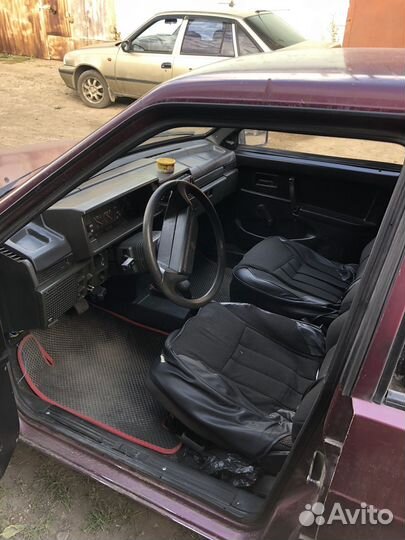 Ваз 21099 по запчястям