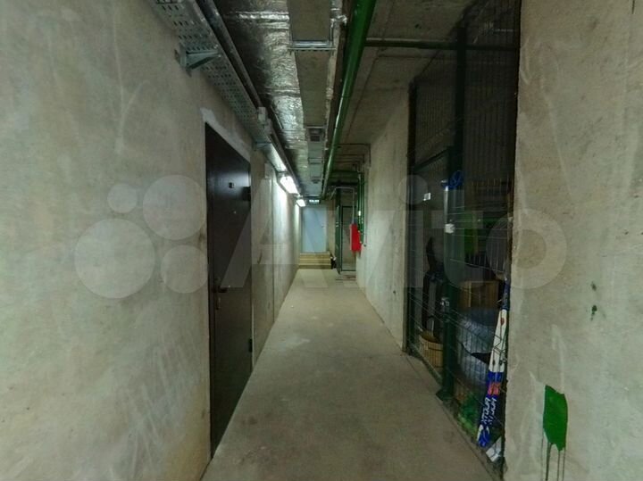 Склад, 5.5 м²