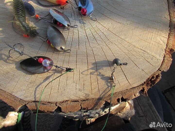 Уникальная Вертушка Профффи