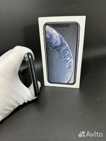 iPhone Xr, 64 ГБ