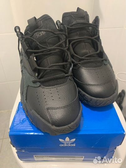 Отличные кроссовки