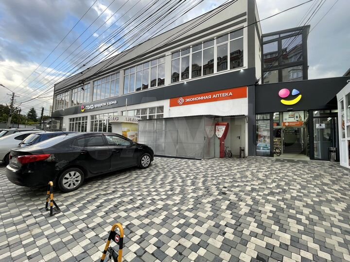 Свободного назначения, 350 м²